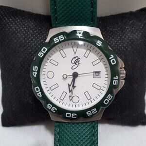 Vintage PEDRE Men's Wristwatch Japan Movement New in Box